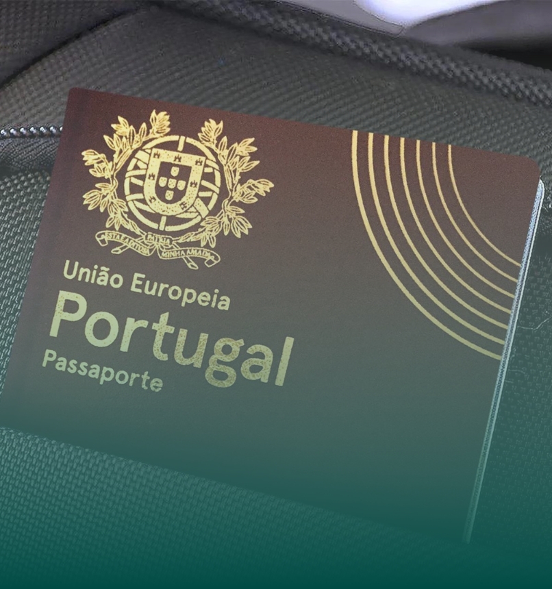 Quais as vantagens da Cidadania Portuguesa?