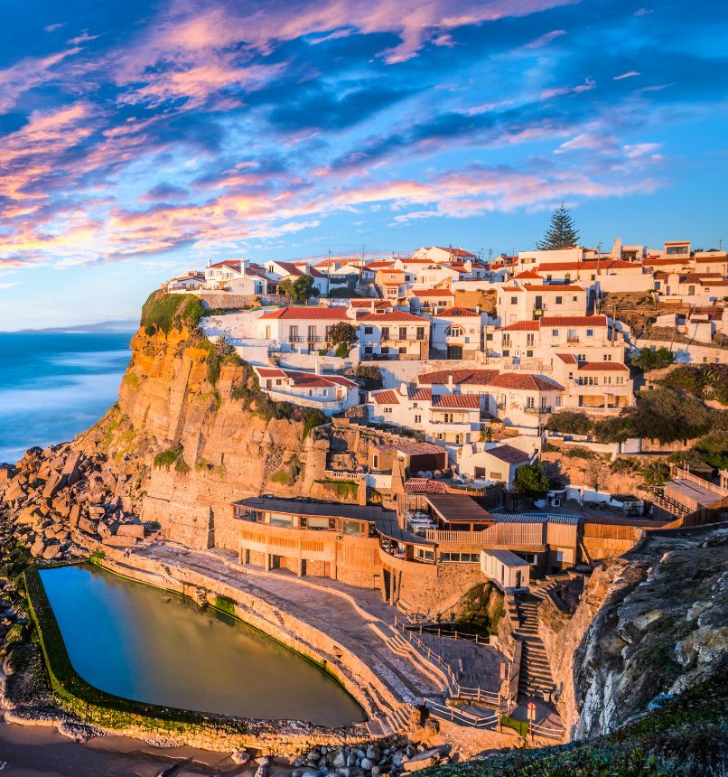 Quais as razões para ser um cidadão português?