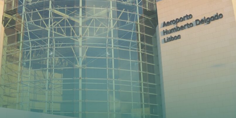 blog aeroporto portugues
