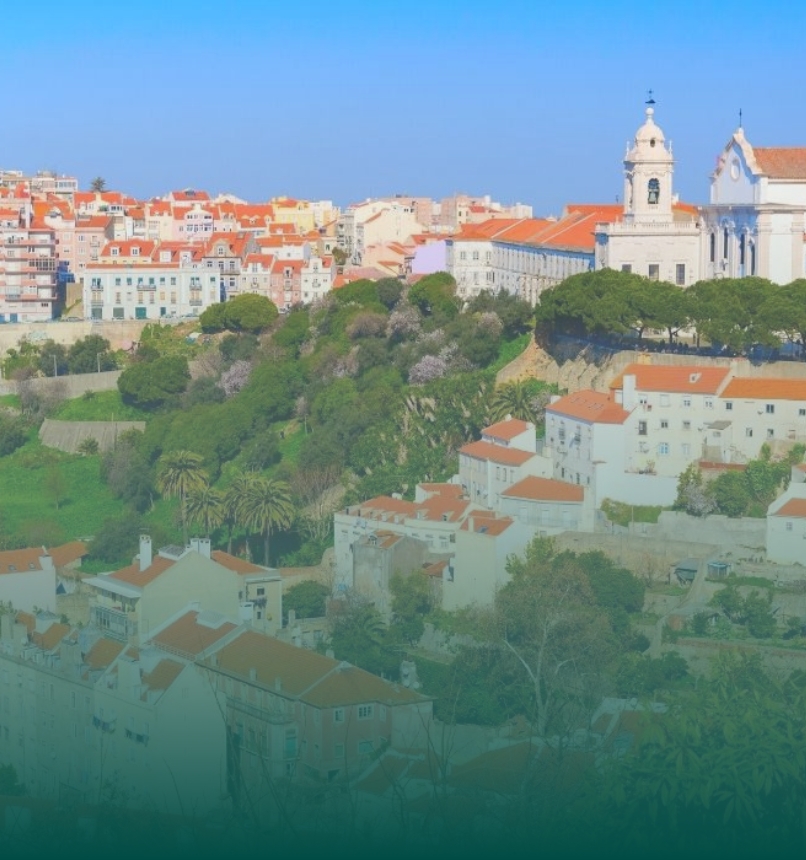 Lisboa, a melhor cidade de Portugal!