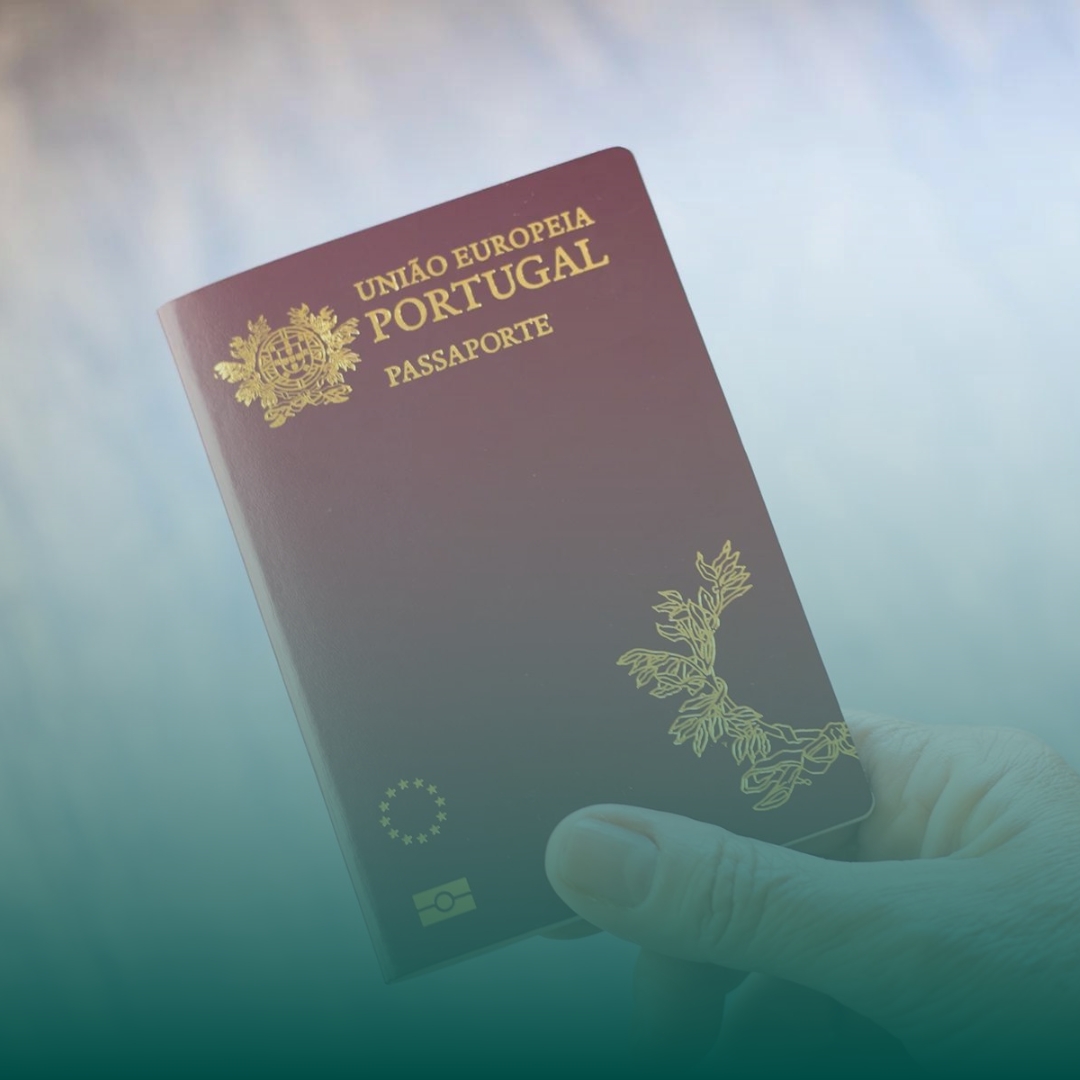 Você conhece os benefícios da cidadania portuguesa?