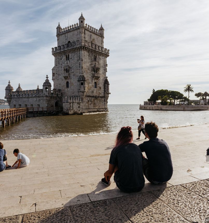O seu futuro está em Portugal!