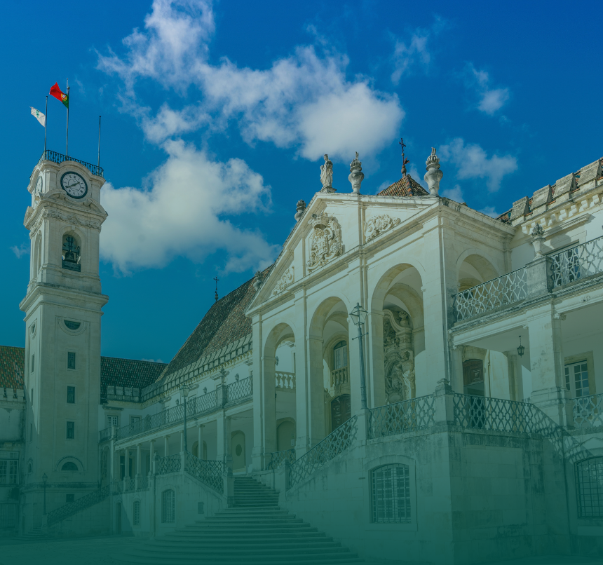 Existem universidades em Portugal que aceitam o Enem?