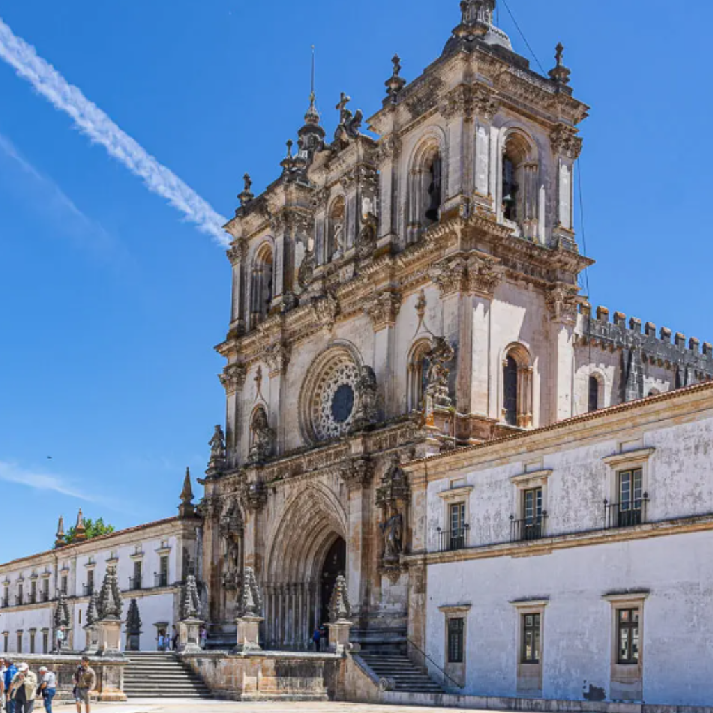 As 7 Maravilhas de Portugal