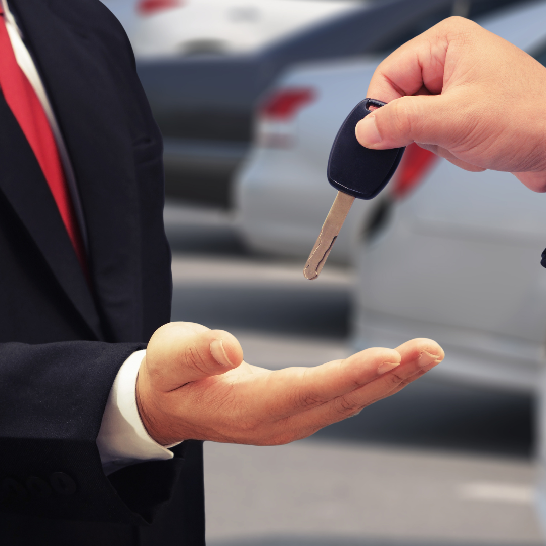 Como alugar um carro em Portugal por brasileiros