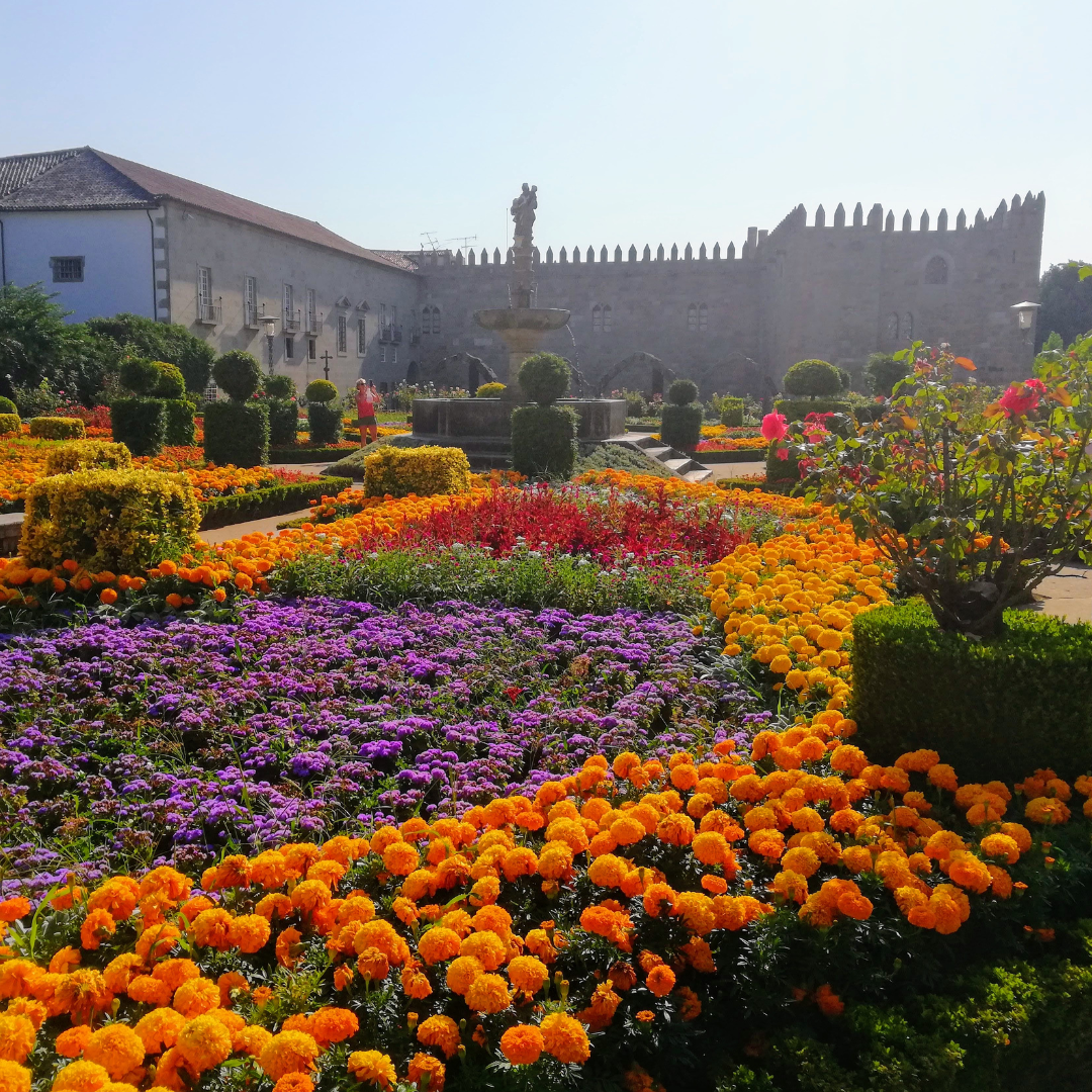 Como é morar em Braga, em Portugal