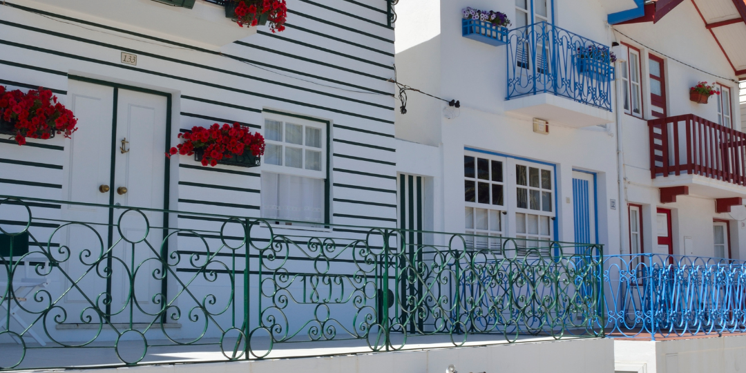 Residente fiscal em Portugal