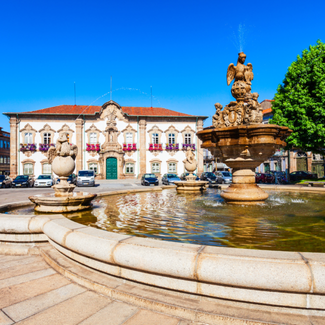 Visto CPLP será descontinuado a partir de junho em Portugal.