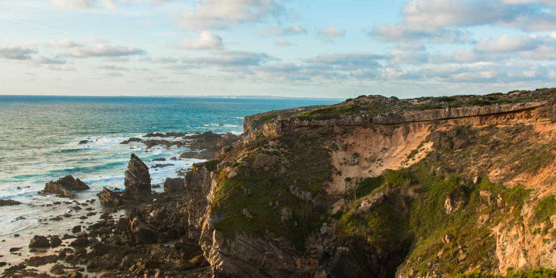 Aventuras pelas trilhas de Portugal