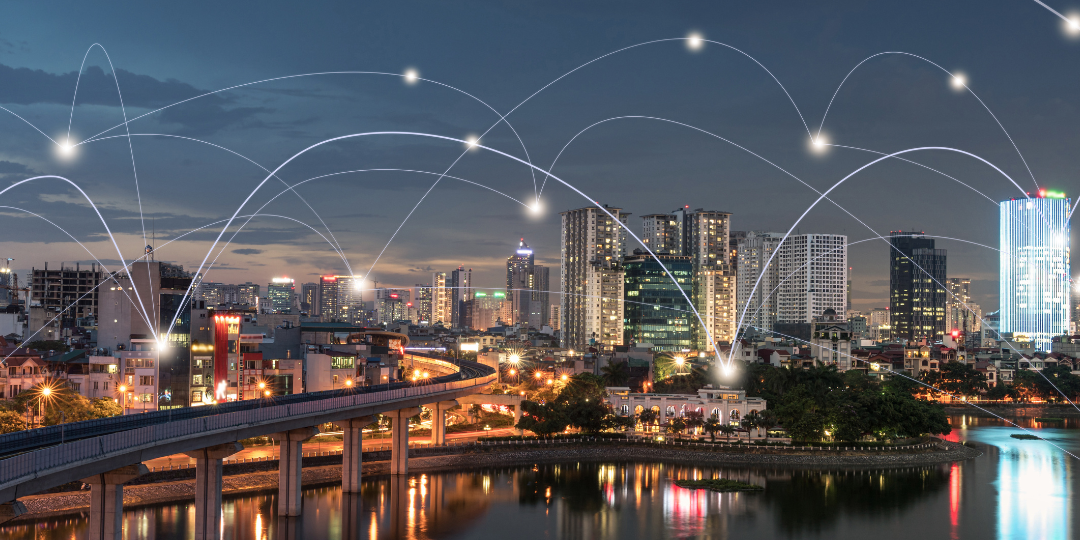 Cidades Inteligentes em Portugal
