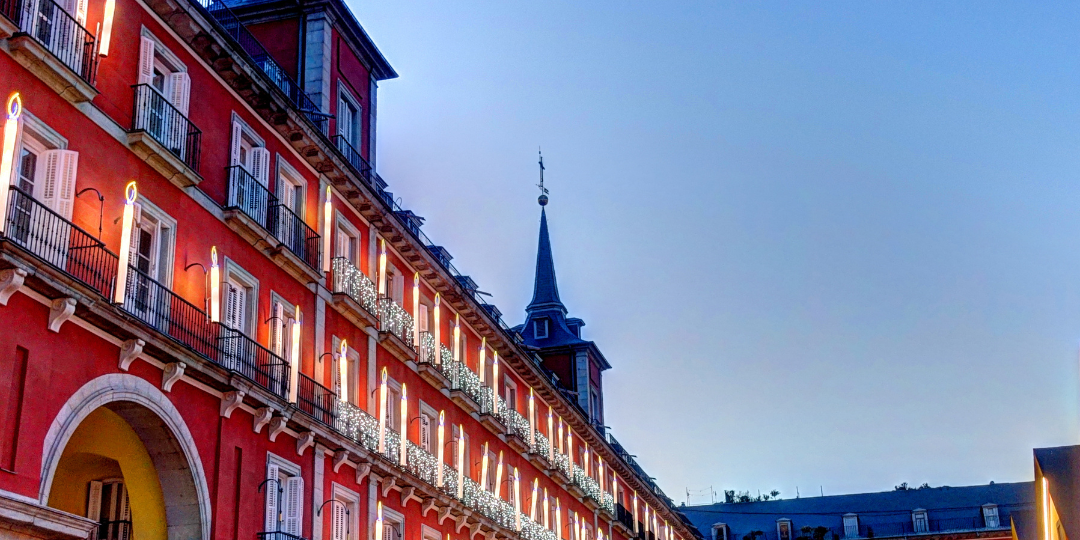 Cidades para morar na Espanha
