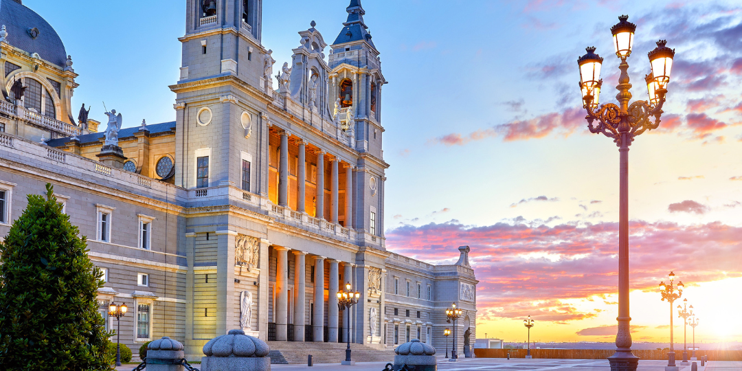 Saiba como é morar na capital da Espanha Madrid