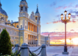 Saiba como é morar na capital da Espanha Madrid