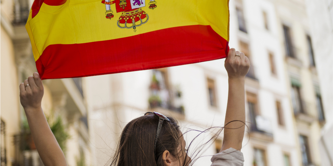 Benefícios Cidadania Espanhola