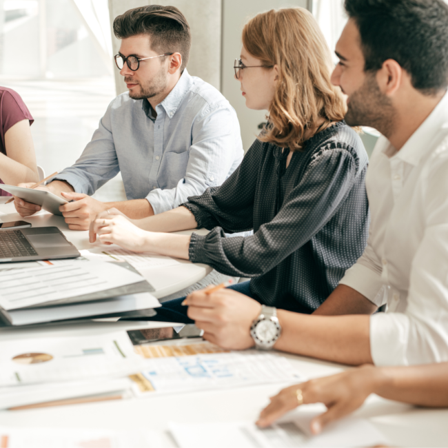 Como se especializar profissionalmente na Europa?