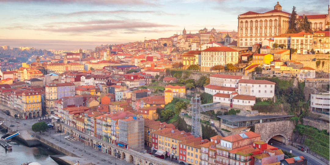 Tenha um futuro profissional morando em Portugal