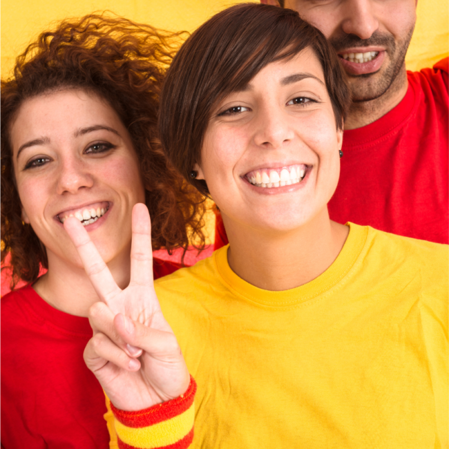 Sobrenomes espanhóis