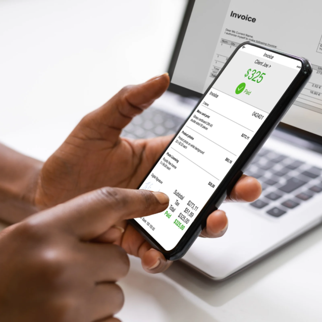 Transação SPIN em Portugal