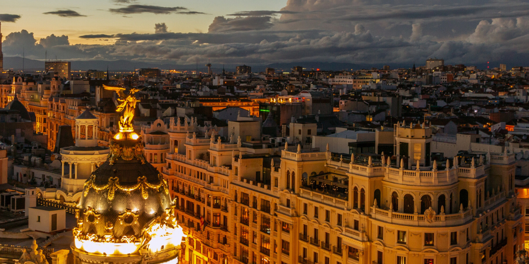 Saiba as 5 curiosidades da Espanha que vai te encantar.