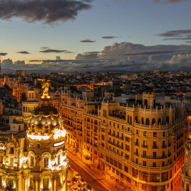 Saiba as 5 curiosidades da Espanha que vai te encantar.