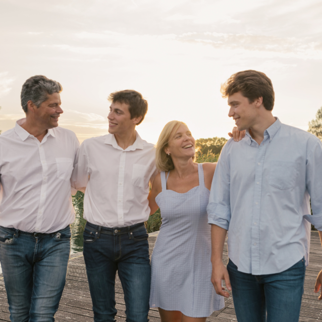 Saiba como funciona a descendência espanhola