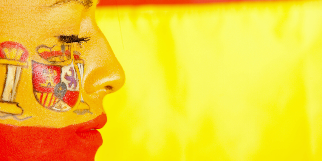 Qualidade de vida com a Cidadania Espahnola