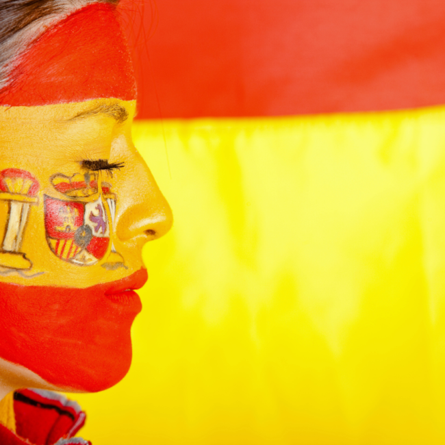 Qualidade de vida com a Cidadania Espahnola