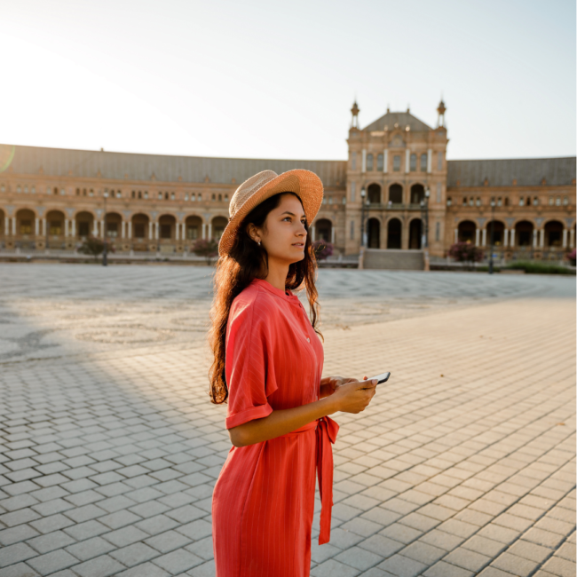 Descubra as maravilhas da Espanha em sua primeira viagem