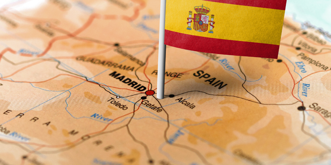 Sabia que com sua cidadania espanhola, você consegue ter direitos exclusivos dentro da União Europeia?