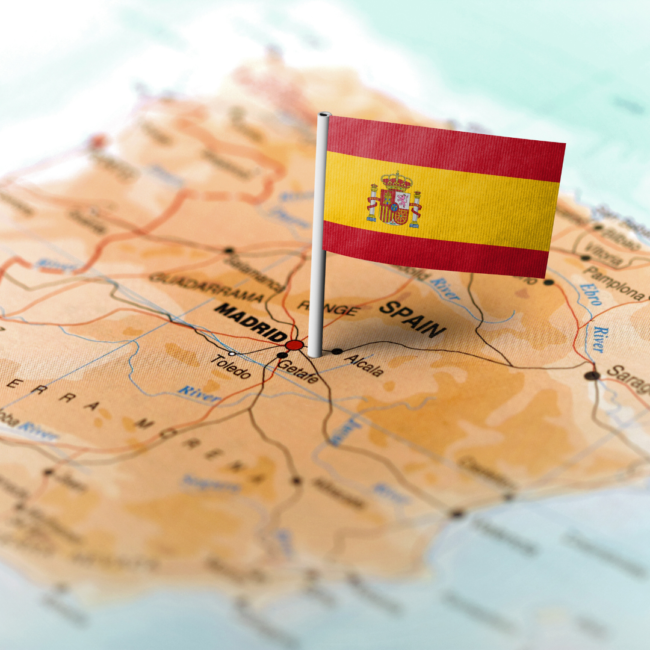 Sabia que com sua cidadania espanhola, você consegue ter direitos exclusivos dentro da União Europeia?