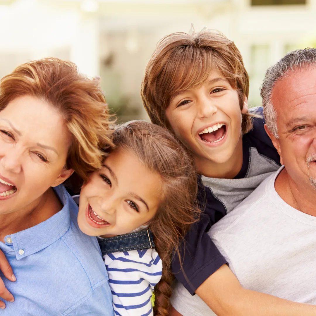 Cidadania Espanhola para Filhos e Netos: Como Funciona o Processo para Sua Família 